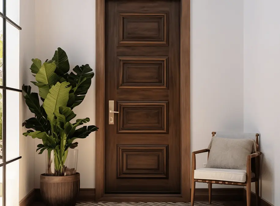 Choosing the Right Internal Door for Your Home