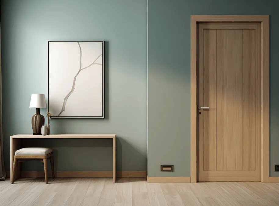 Why Fire Doors Are Essential for Commercial Projects