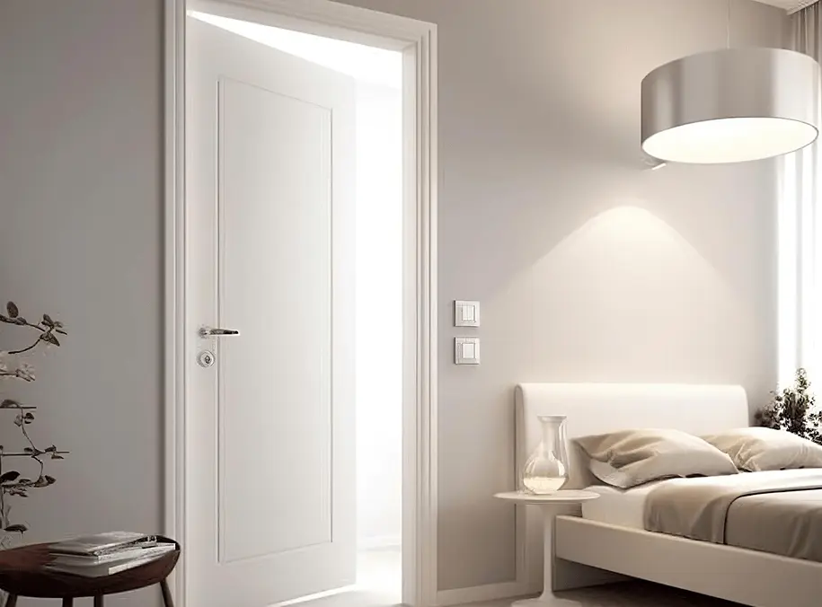 The Ultimate Guide to Door Hardware and Ironmongery