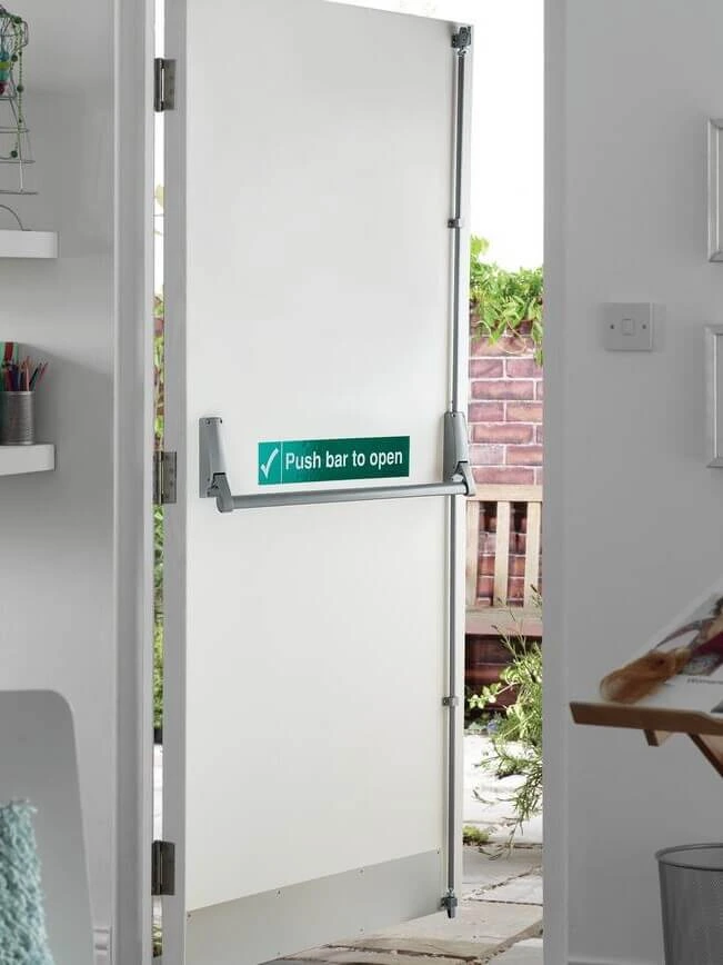 Fire Doors