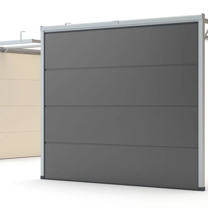 Expert Roller Garage Door